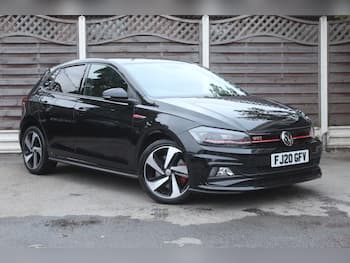 Used Volkswagen Polo 2020 for sale - 79861045: Photo