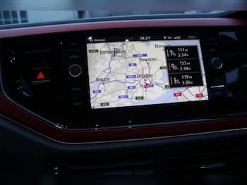 Used Volkswagen Polo 2020 for sale - 79861045: Photo