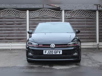 Used Volkswagen Polo 2020 for sale - 79861045: Photo