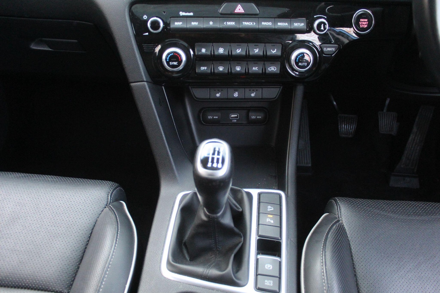 Used Kia Sportage 2020 for sale - 76936430: Photo 16