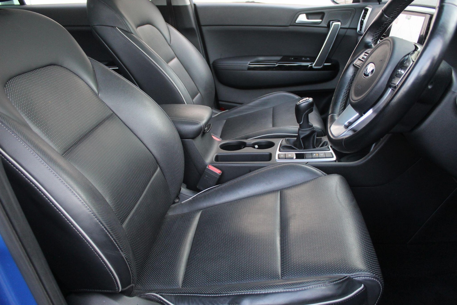 Used Kia Sportage 2020 for sale - 76936430: Photo 17