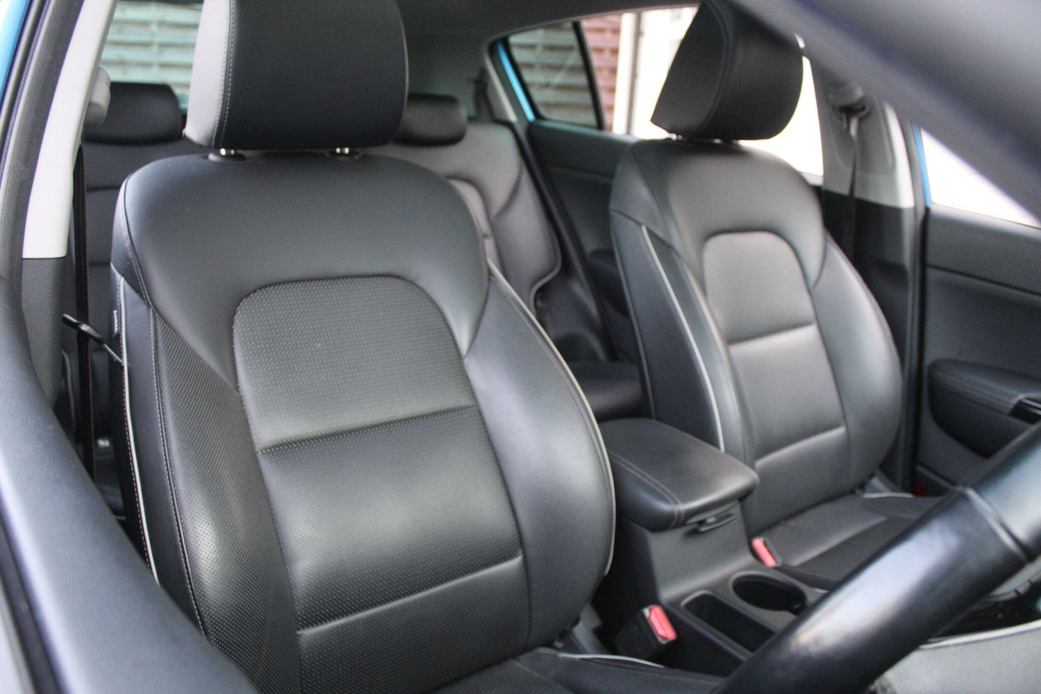 Used Kia Sportage 2020 for sale - 76936430: Photo 18