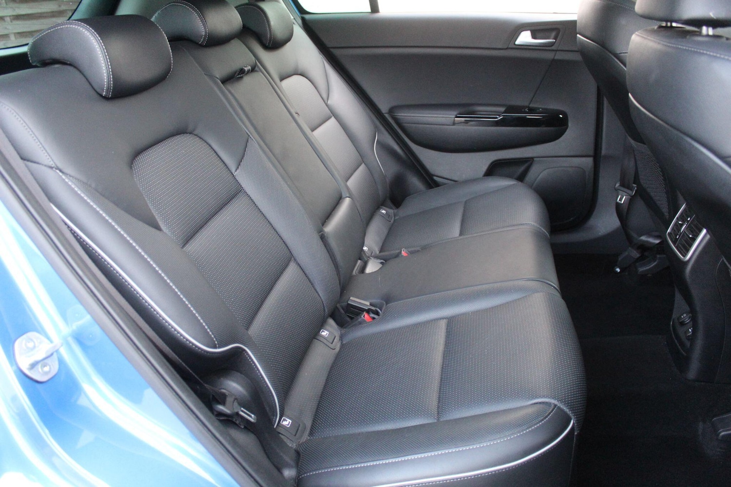 Used Kia Sportage 2020 for sale - 76936430: Photo 19