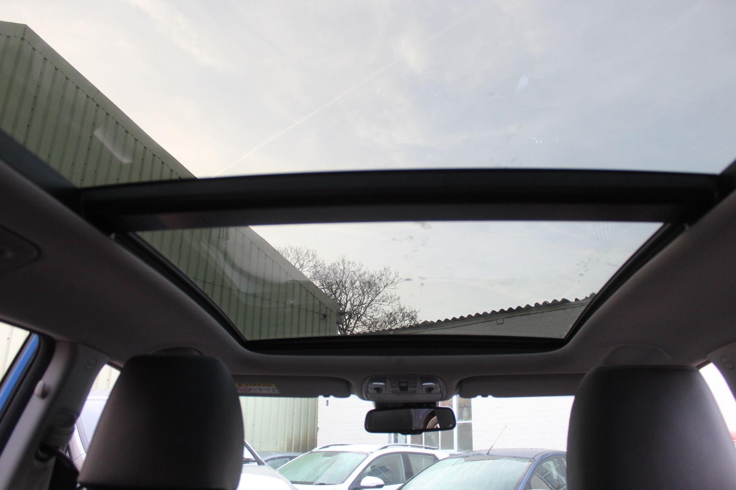 Used Kia Sportage 2020 for sale - 76936430: Photo 2