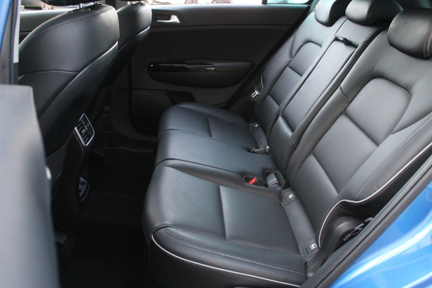 Used Kia Sportage 2020 for sale - 76936430: Photo 20