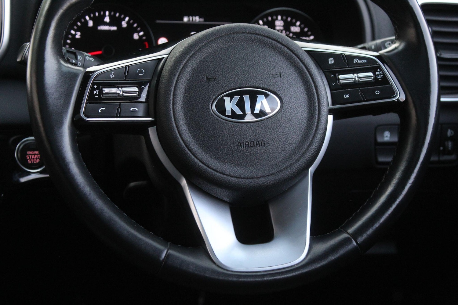 Used Kia Sportage 2020 for sale - 76936430: Photo 25