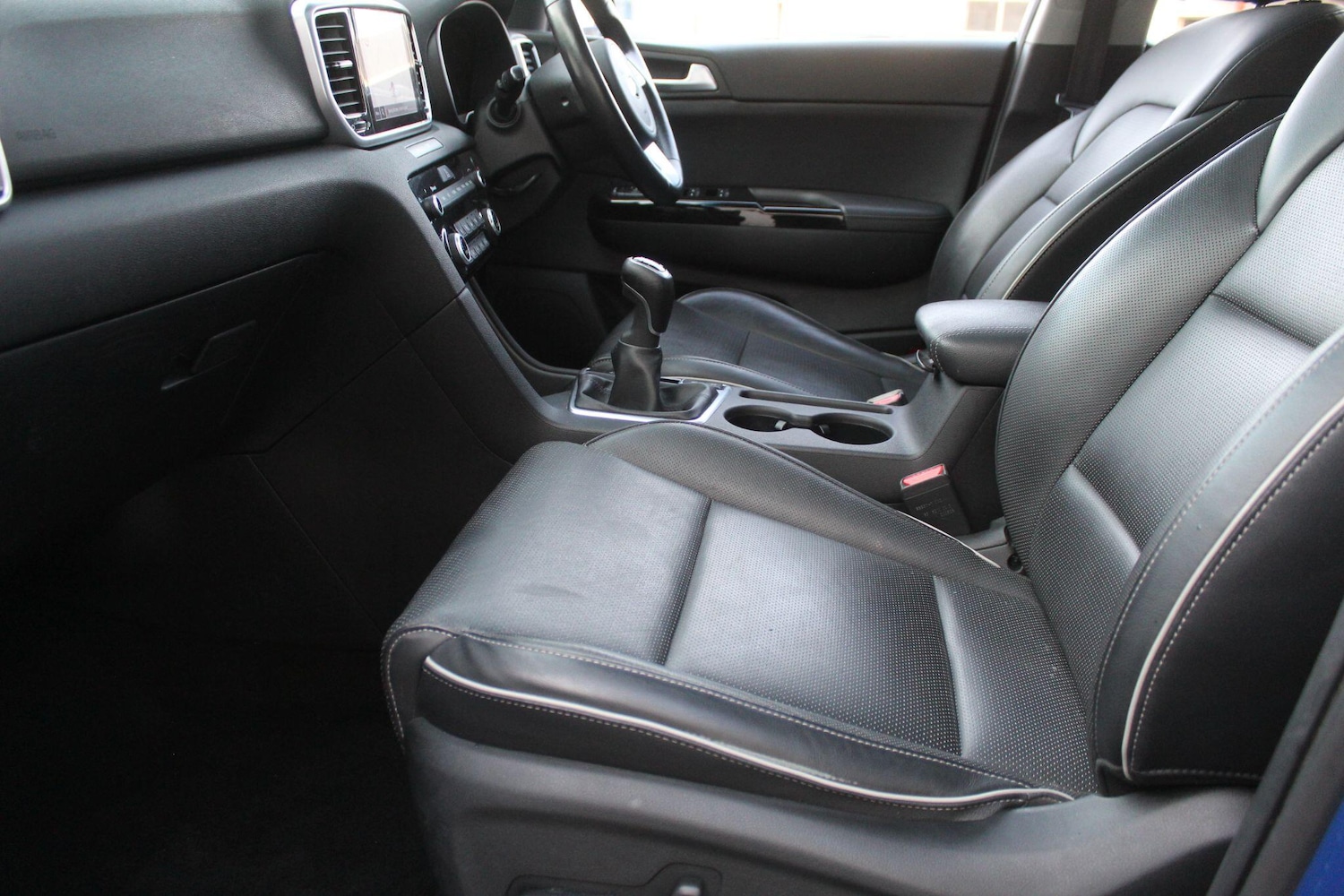 Used Kia Sportage 2020 for sale - 76936430: Photo 26