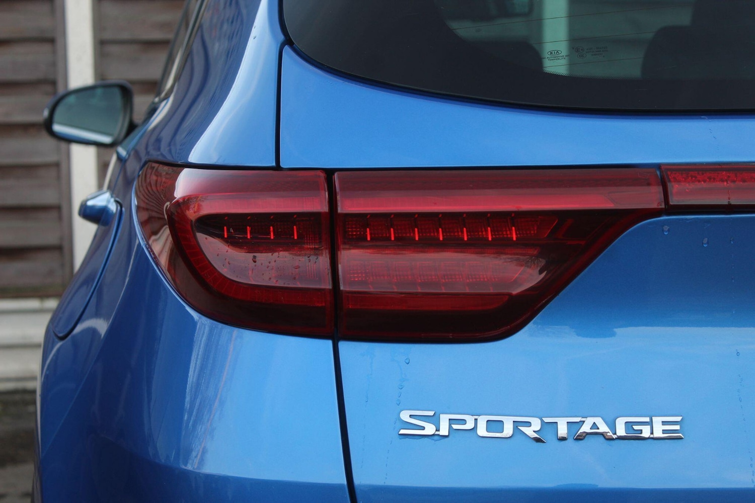 Used Kia Sportage 2020 for sale - 76936430: Photo 27