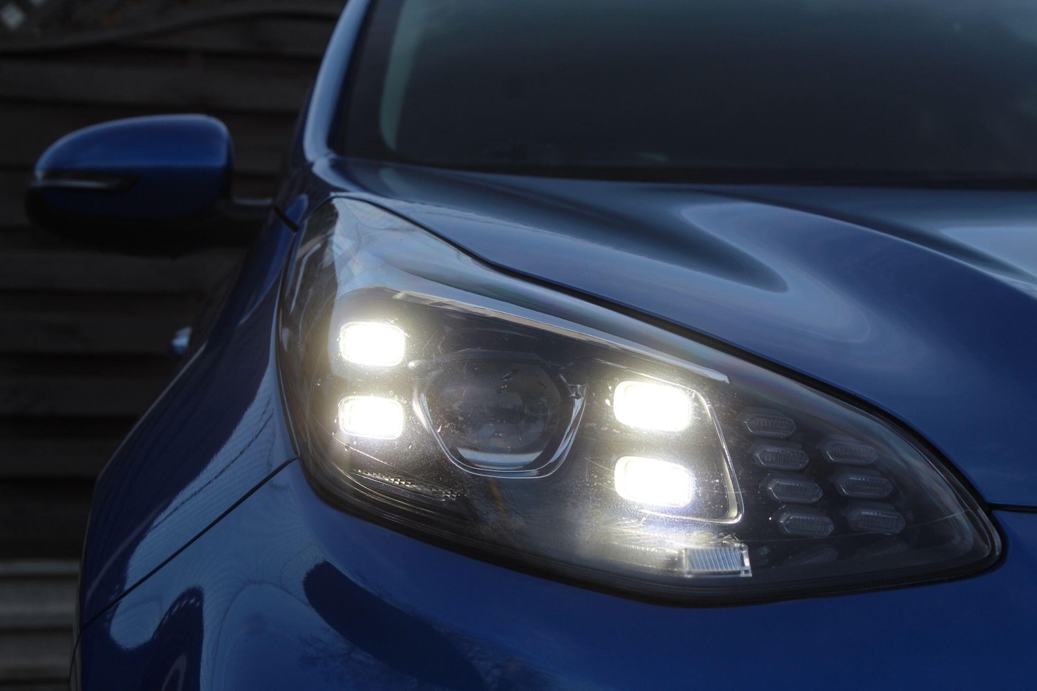 Used Kia Sportage 2020 for sale - 76936430: Photo 28