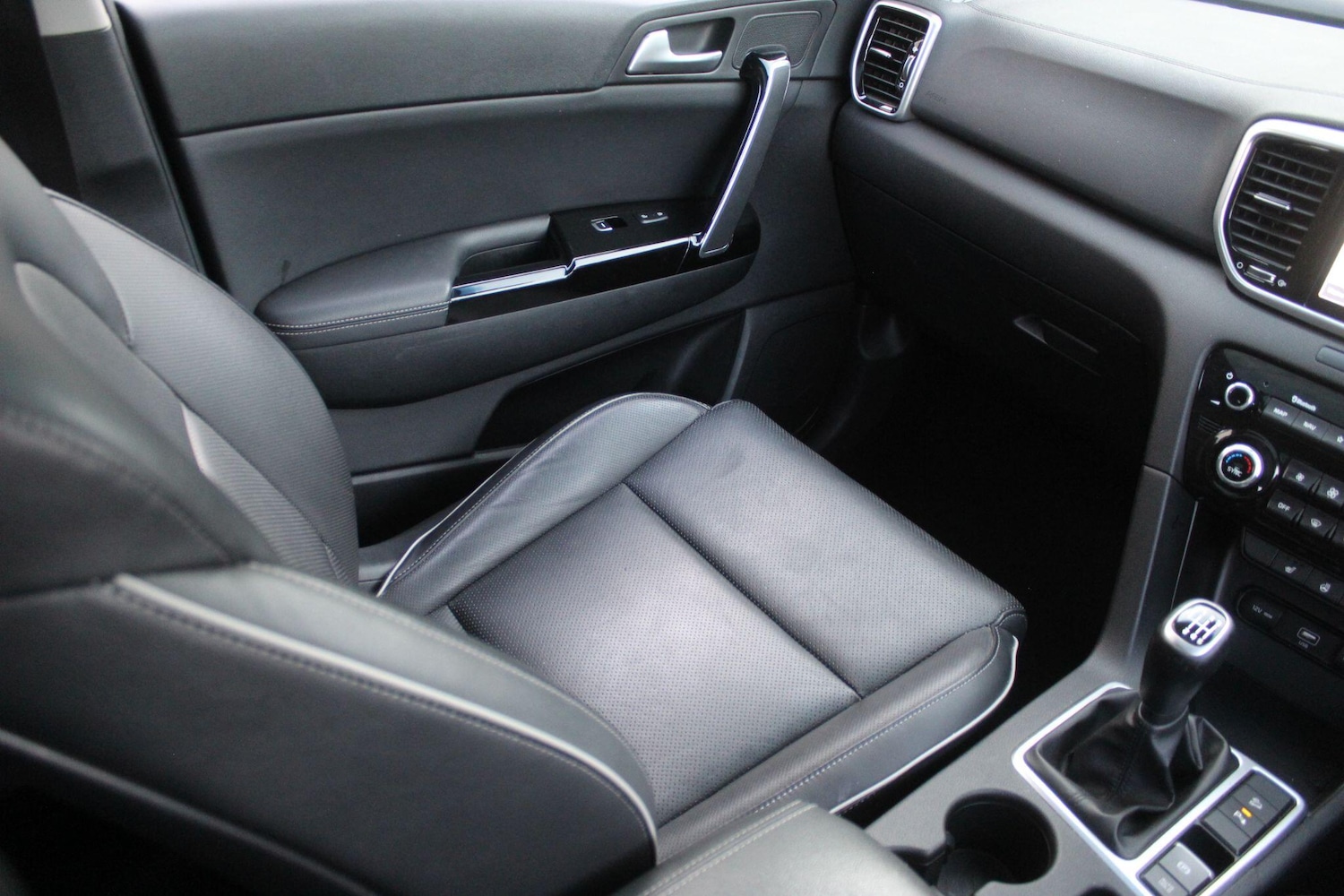 Used Kia Sportage 2020 for sale - 76936430: Photo 29