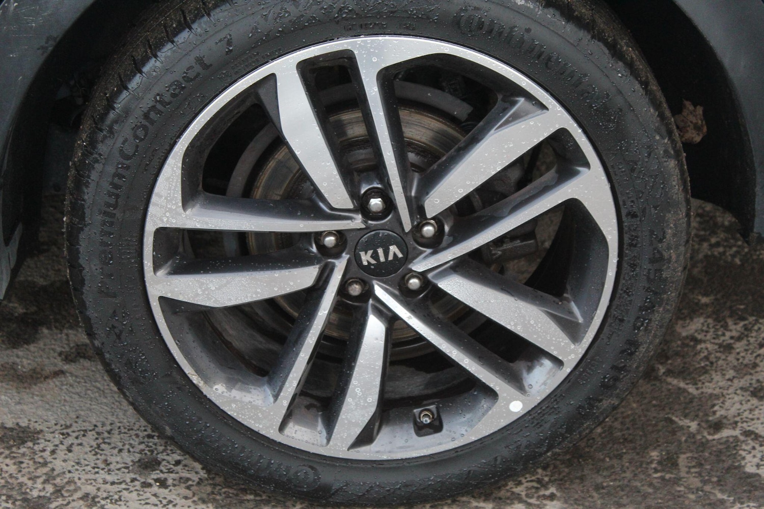 Used Kia Sportage 2020 for sale - 76936430: Photo 32