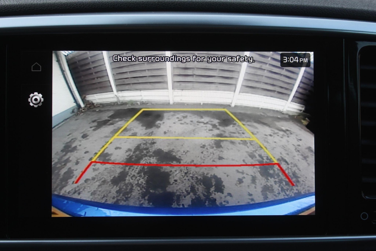 Used Kia Sportage 2020 for sale - 76936430: Photo 4