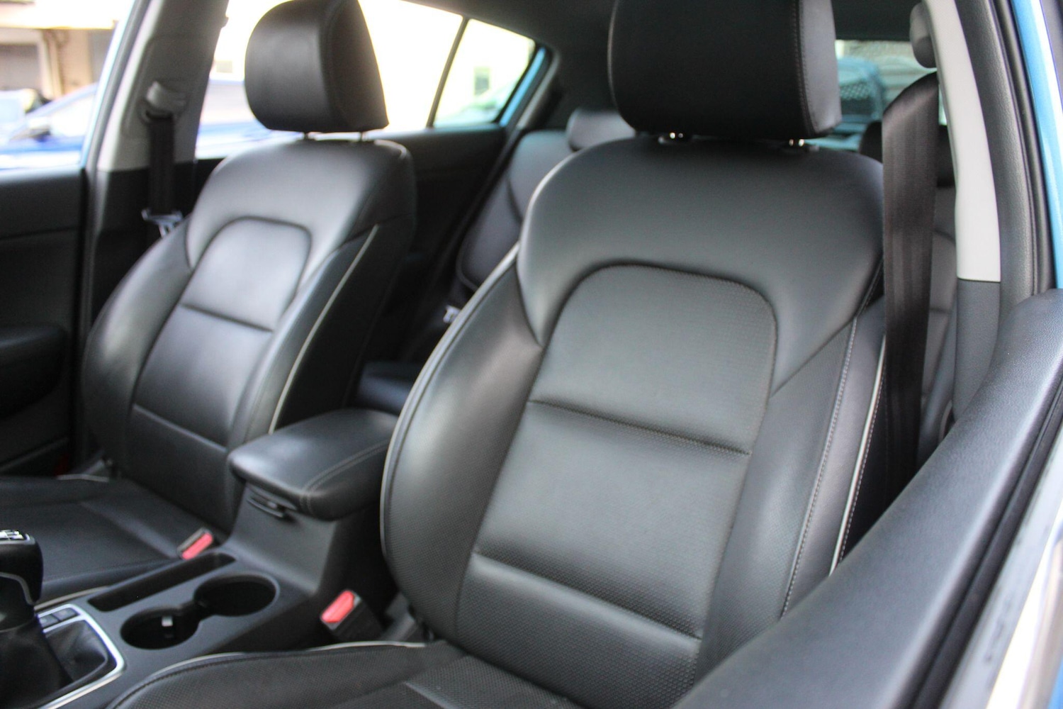 Used Kia Sportage 2020 for sale - 76936430: Photo 6