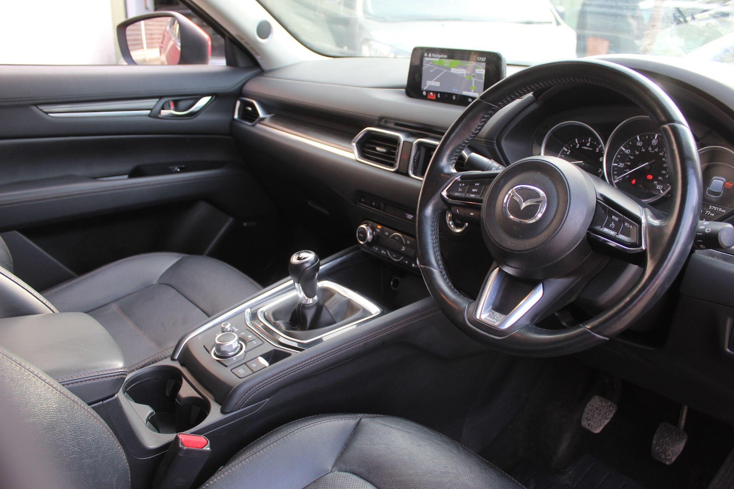 Vehicle 17
