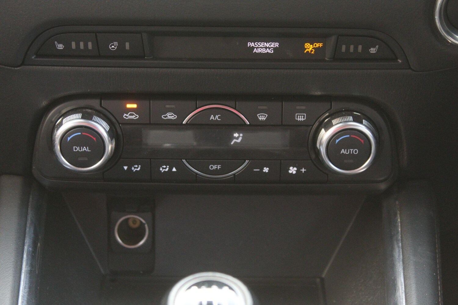 Vehicle 34