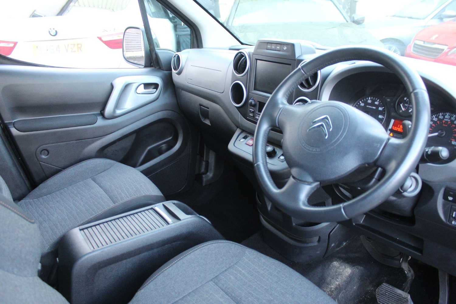 Used Citroen Berlingo 2018 for sale - 76397989: Photo 12