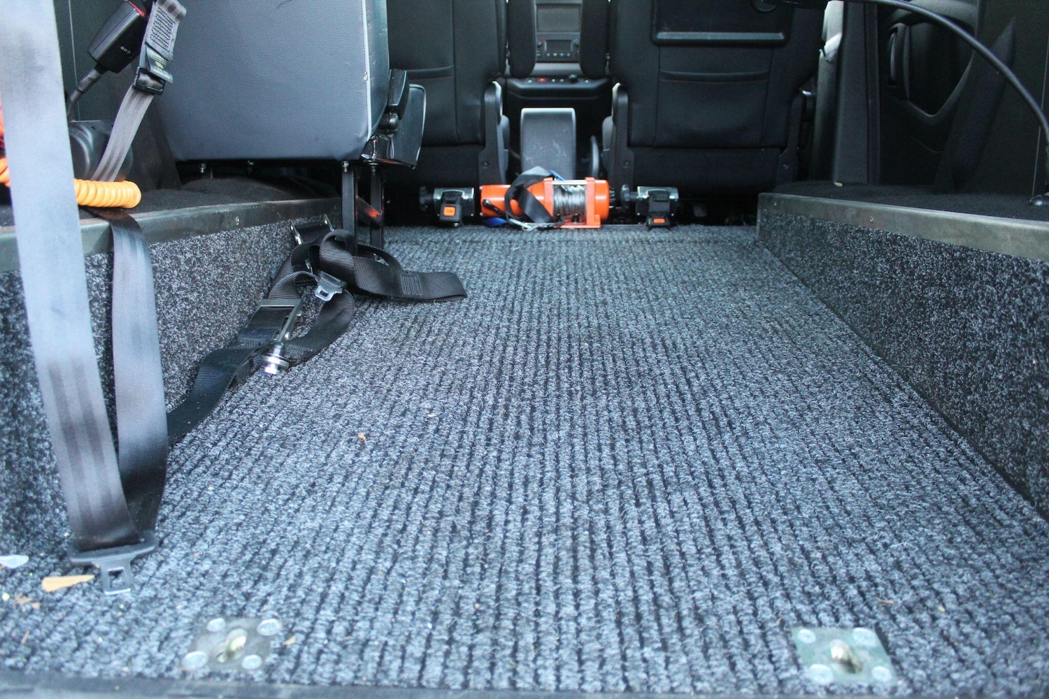 Used Citroen Berlingo 2018 for sale - 76397989: Photo 13