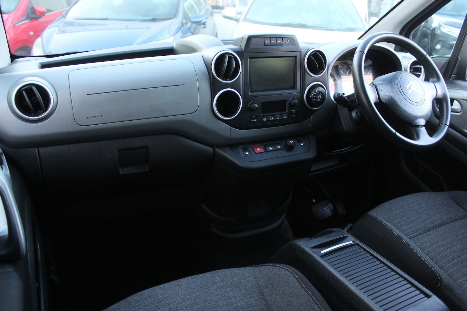 Used Citroen Berlingo 2018 for sale - 76397989: Photo 14