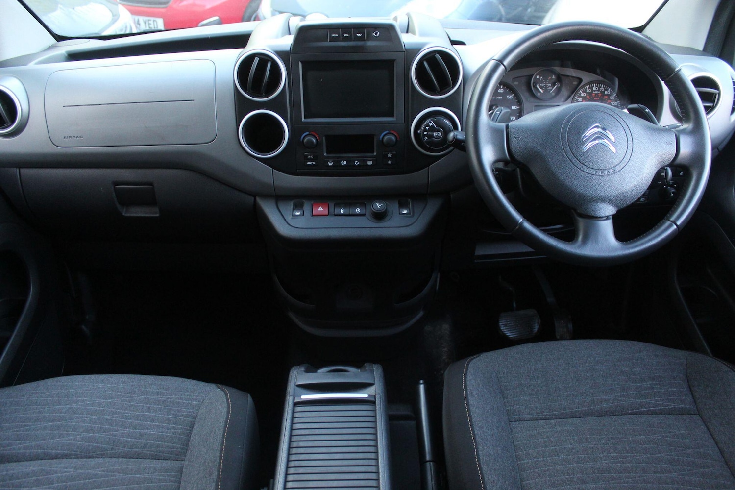 Used Citroen Berlingo 2018 for sale - 76397989: Photo 15