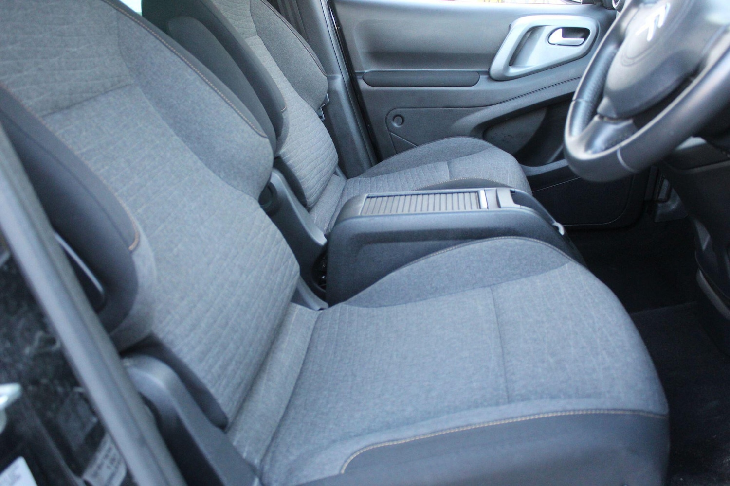 Used Citroen Berlingo 2018 for sale - 76397989: Photo 16