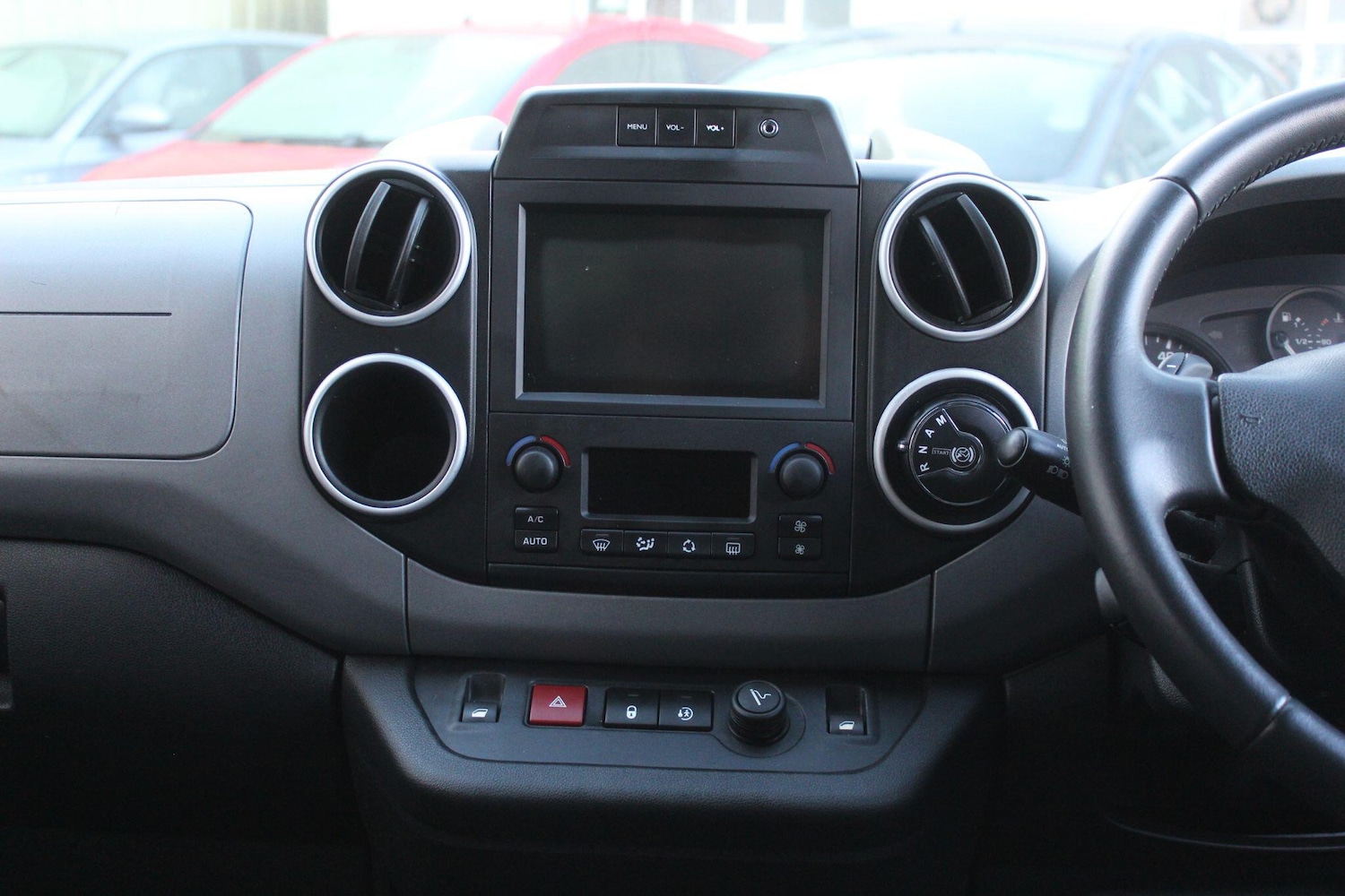 Used Citroen Berlingo 2018 for sale - 76397989: Photo 18