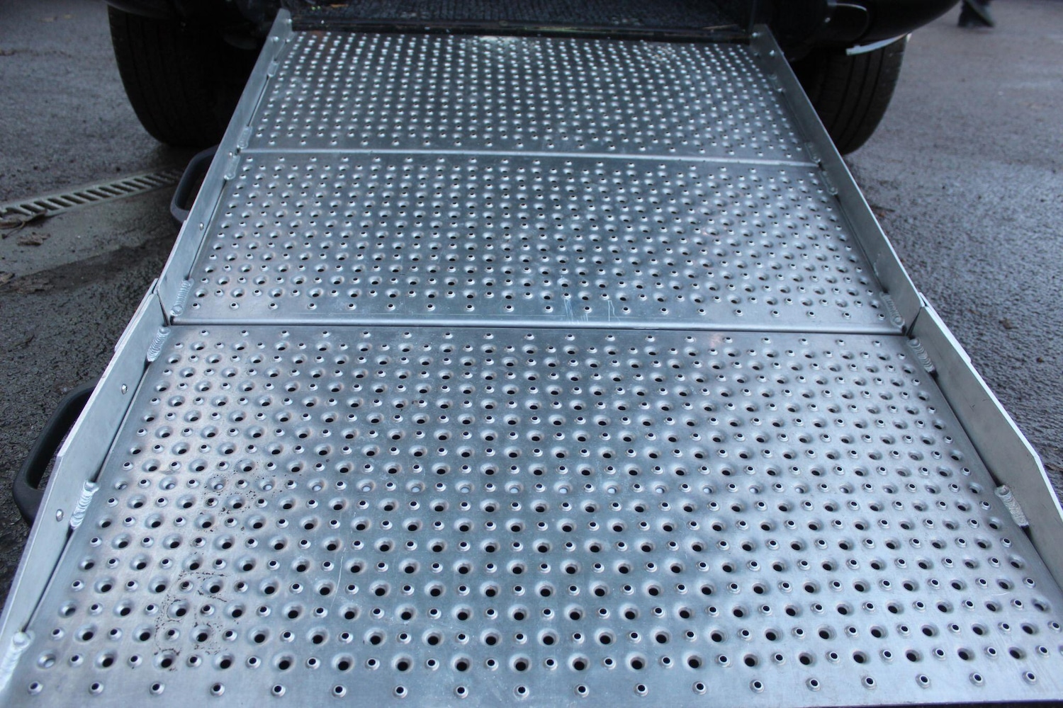 Used Citroen Berlingo 2018 for sale - 76397989: Photo 2