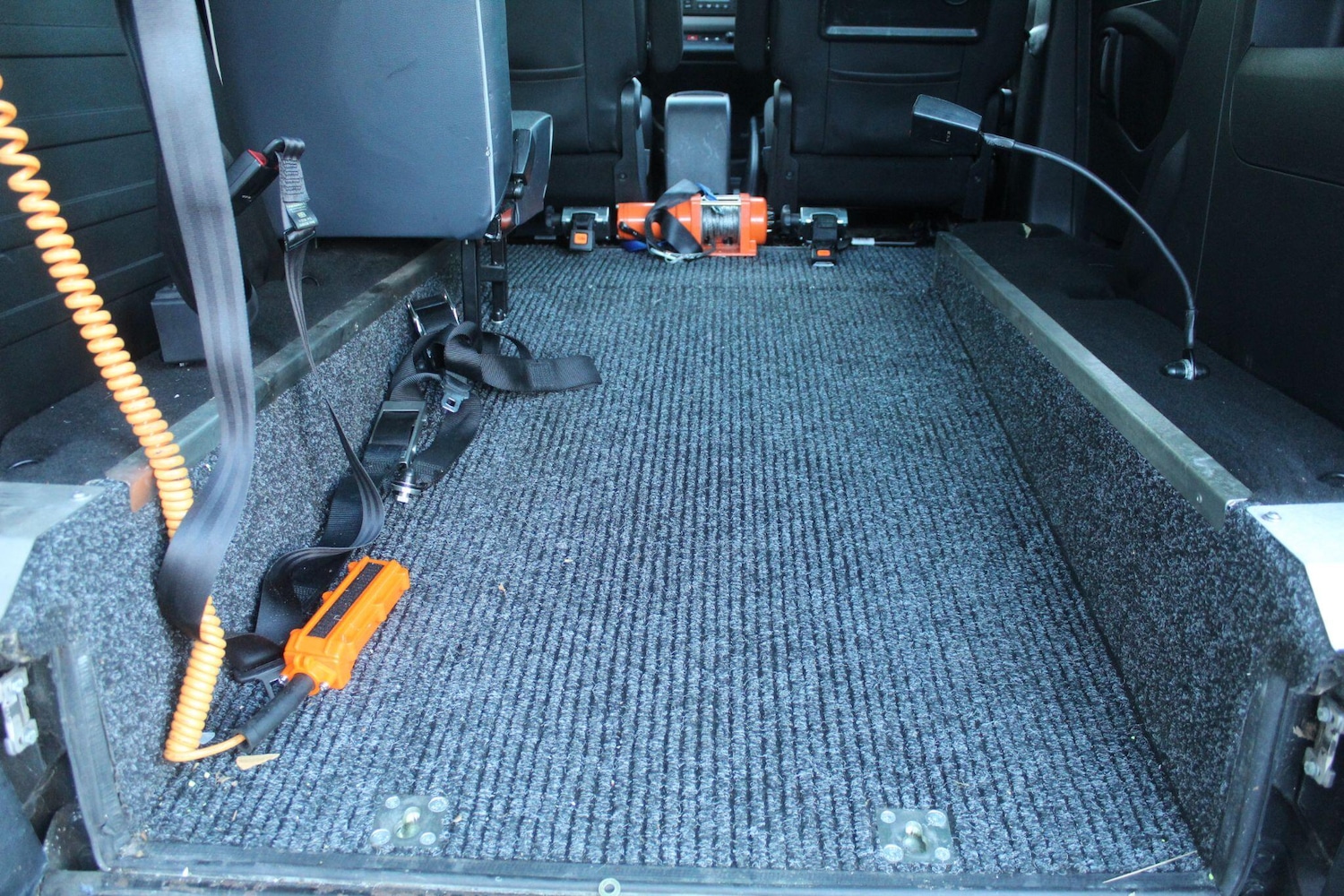 Used Citroen Berlingo 2018 for sale - 76397989: Photo 21