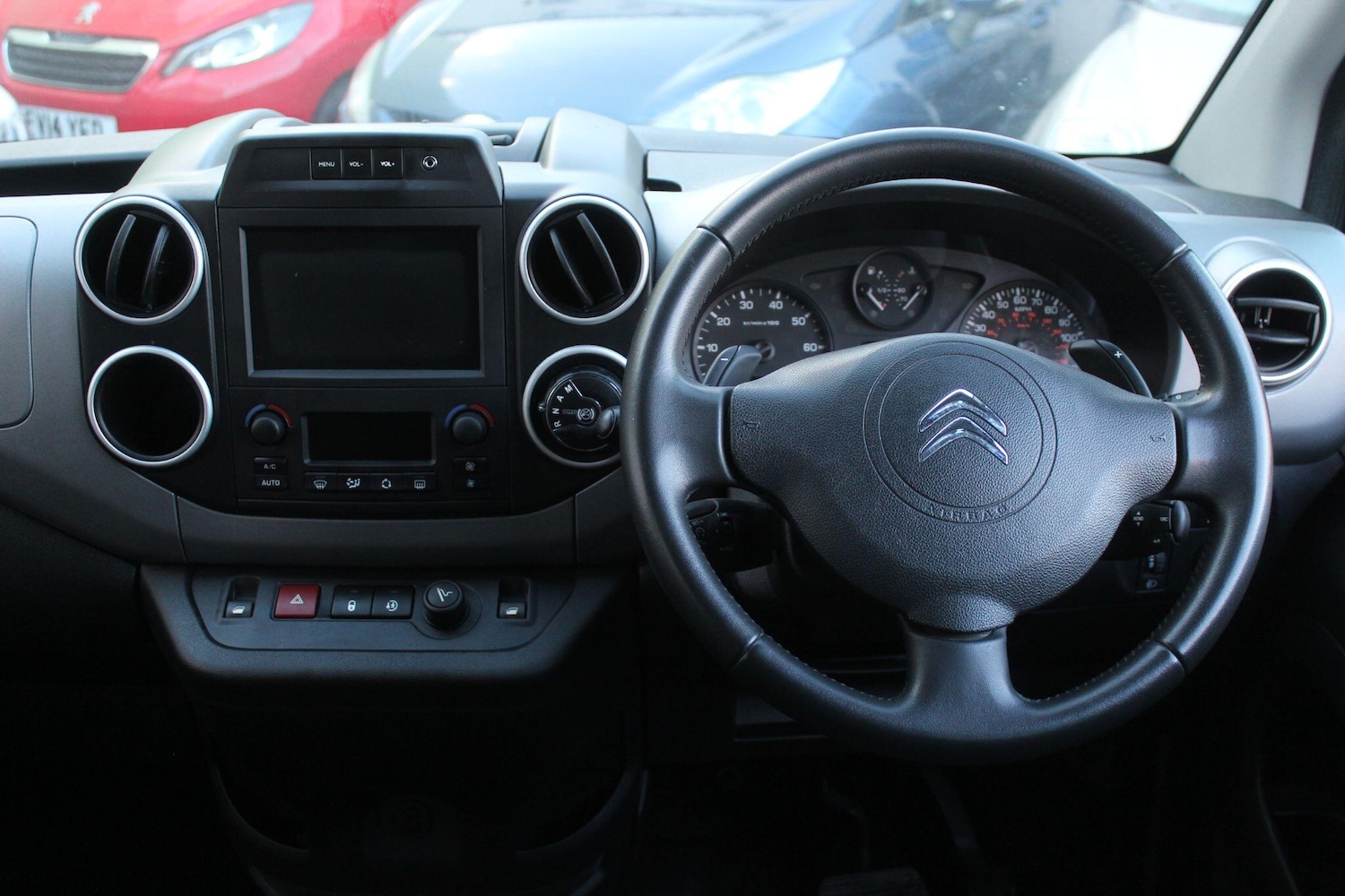 Used Citroen Berlingo 2018 for sale - 76397989: Photo 22