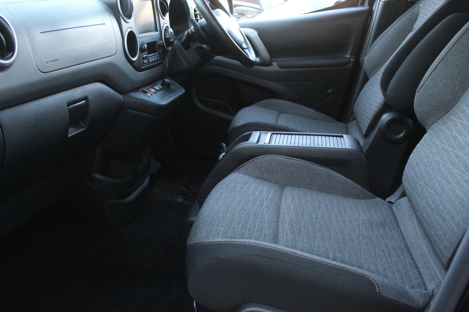 Used Citroen Berlingo 2018 for sale - 76397989: Photo 23