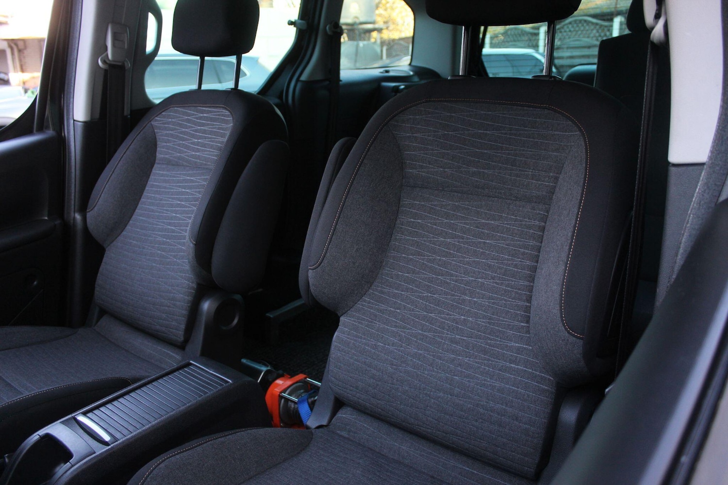 Used Citroen Berlingo 2018 for sale - 76397989: Photo 24