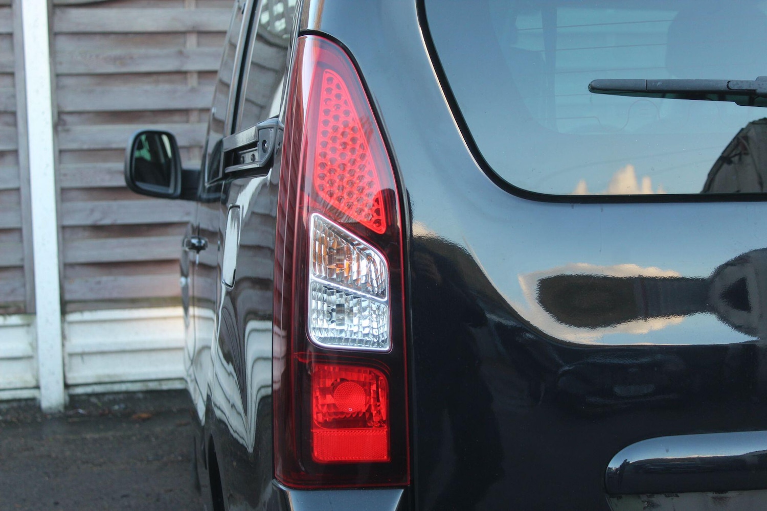 Used Citroen Berlingo 2018 for sale - 76397989: Photo 26