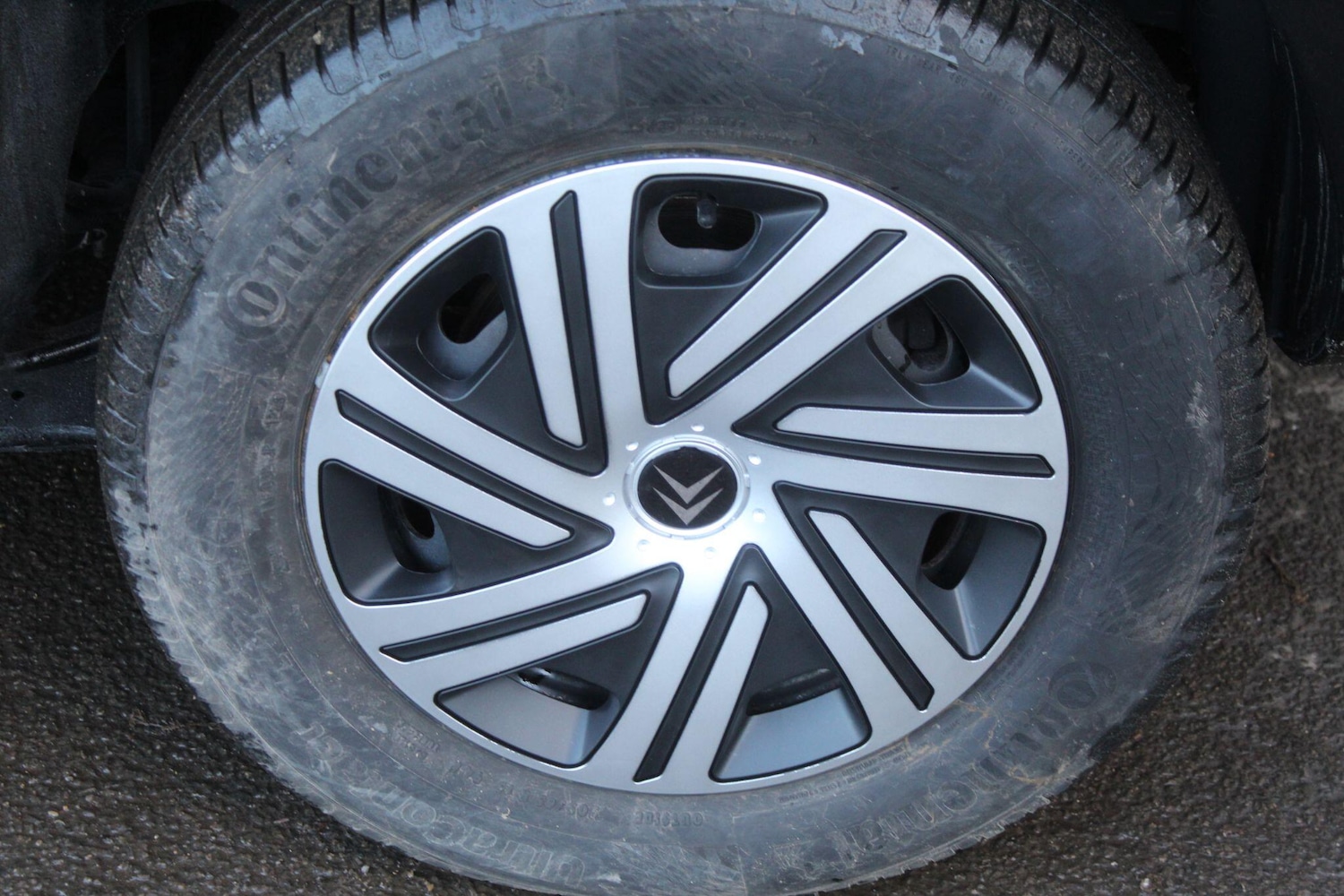 Used Citroen Berlingo 2018 for sale - 76397989: Photo 29