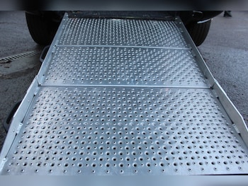 Used Citroen Berlingo 2018 for sale - 76397989: Photo