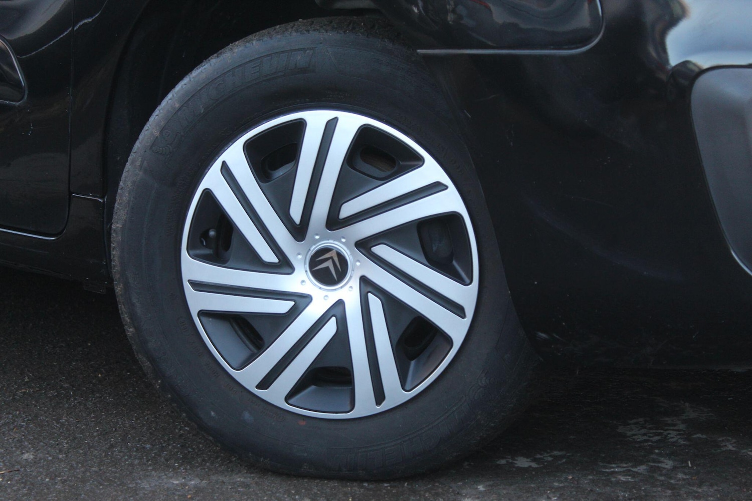 Used Citroen Berlingo 2018 for sale - 76397989: Photo 30