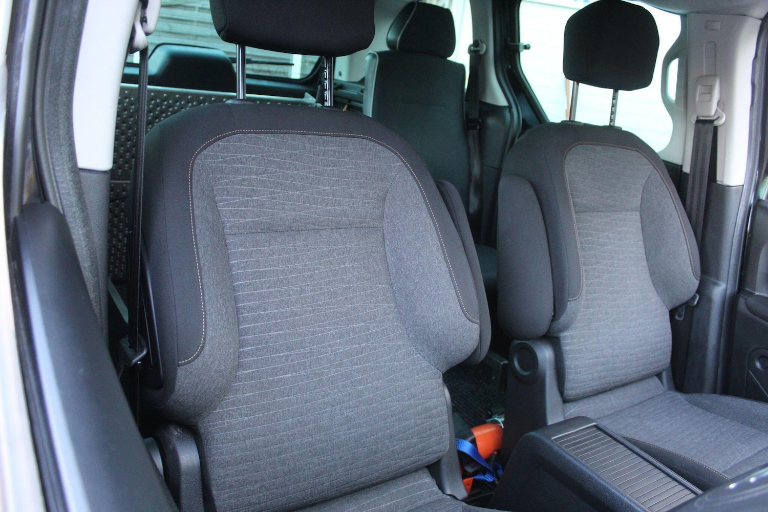 Used Citroen Berlingo 2018 for sale - 76397989: Photo 4