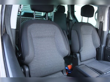 Used Citroen Berlingo 2018 for sale - 76397989: Photo