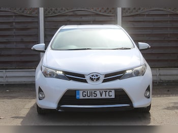 Used Toyota Auris 2015 for sale - 78214919: Photo