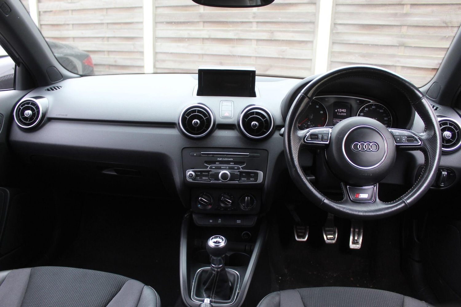 Used Audi A1 2016 for sale - 77632958: Photo 10
