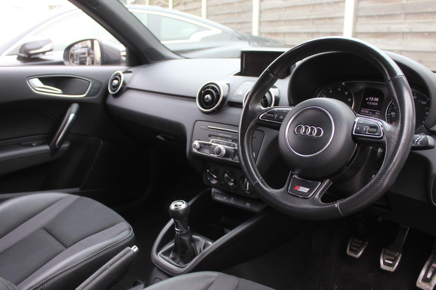 Used Audi A1 2016 for sale - 77632958: Photo 11