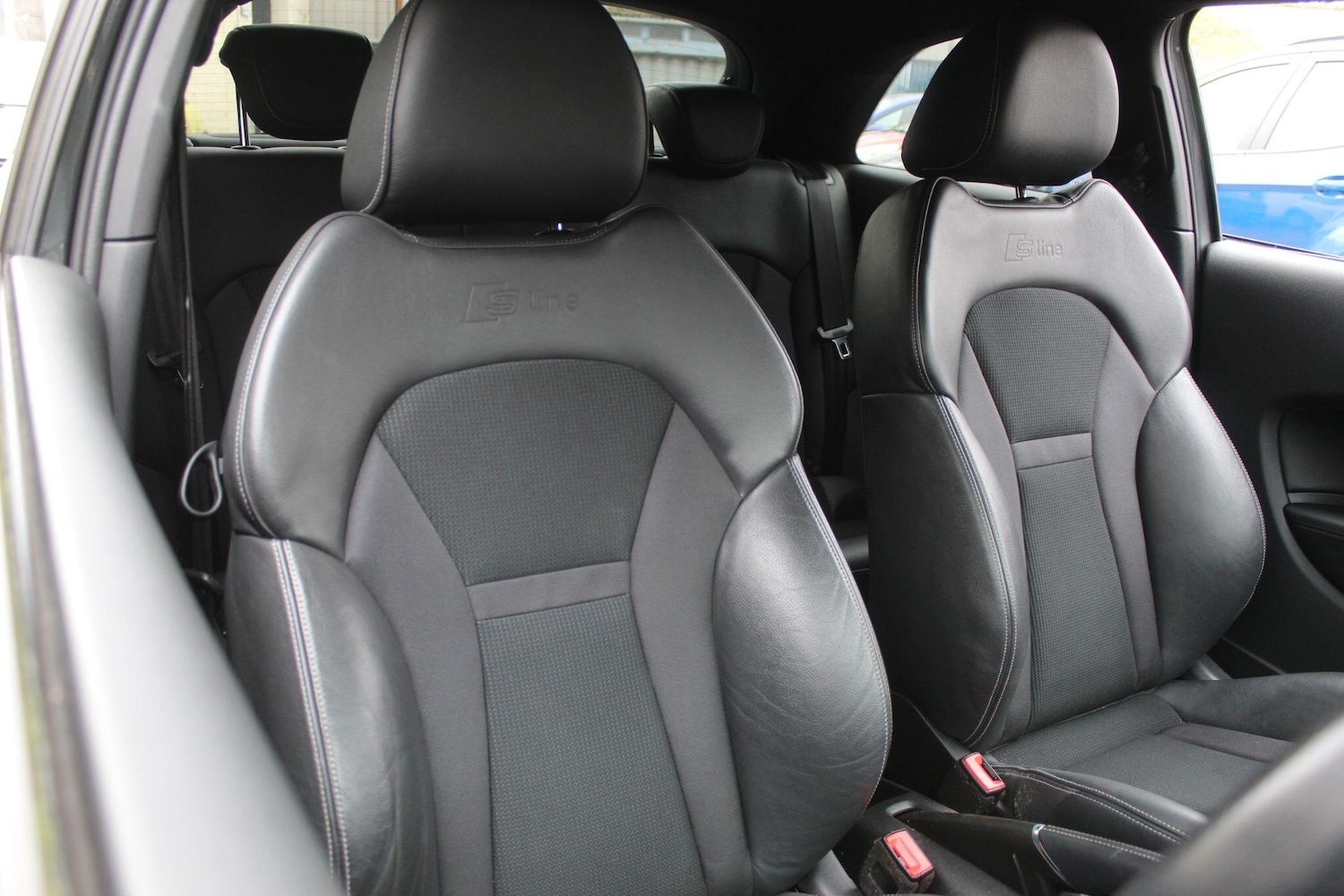 Used Audi A1 2016 for sale - 77632958: Photo 12