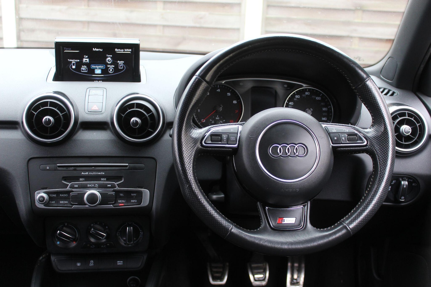 Used Audi A1 2016 for sale - 77632958: Photo 13