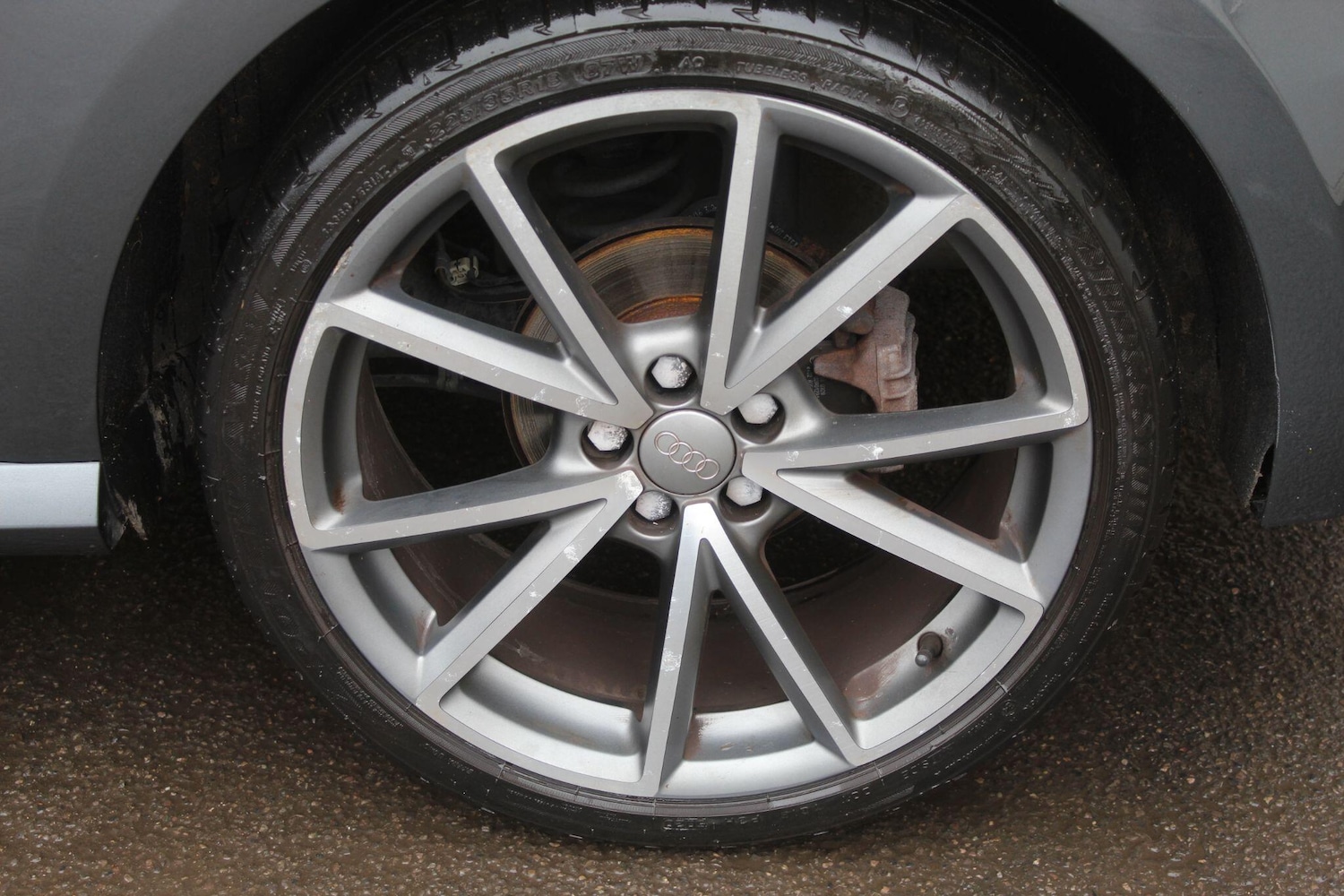 Used Audi A1 2016 for sale - 77632958: Photo 16