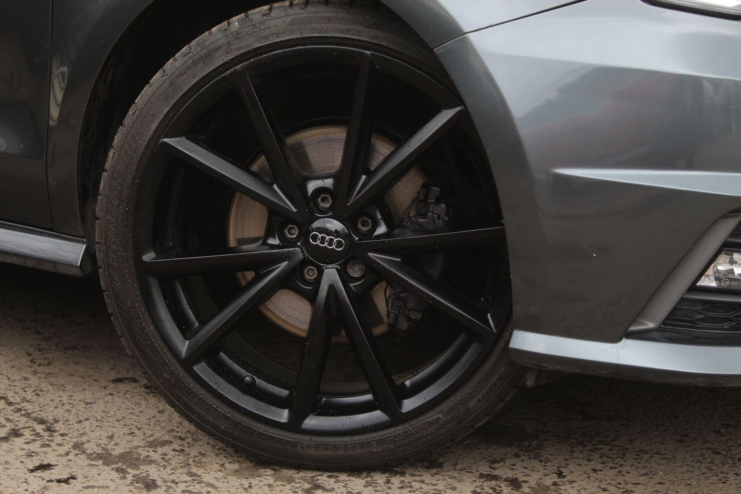 Used Audi A1 2016 for sale - 77632958: Photo 17