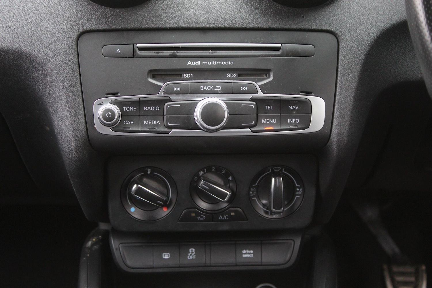 Used Audi A1 2016 for sale - 77632958: Photo 18