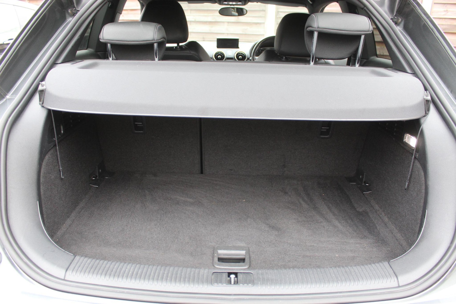 Used Audi A1 2016 for sale - 77632958: Photo 19