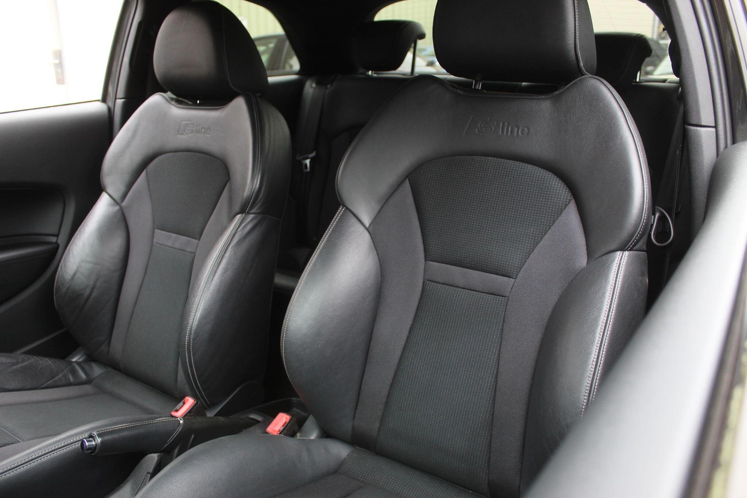 Used Audi A1 2016 for sale - 77632958: Photo 21