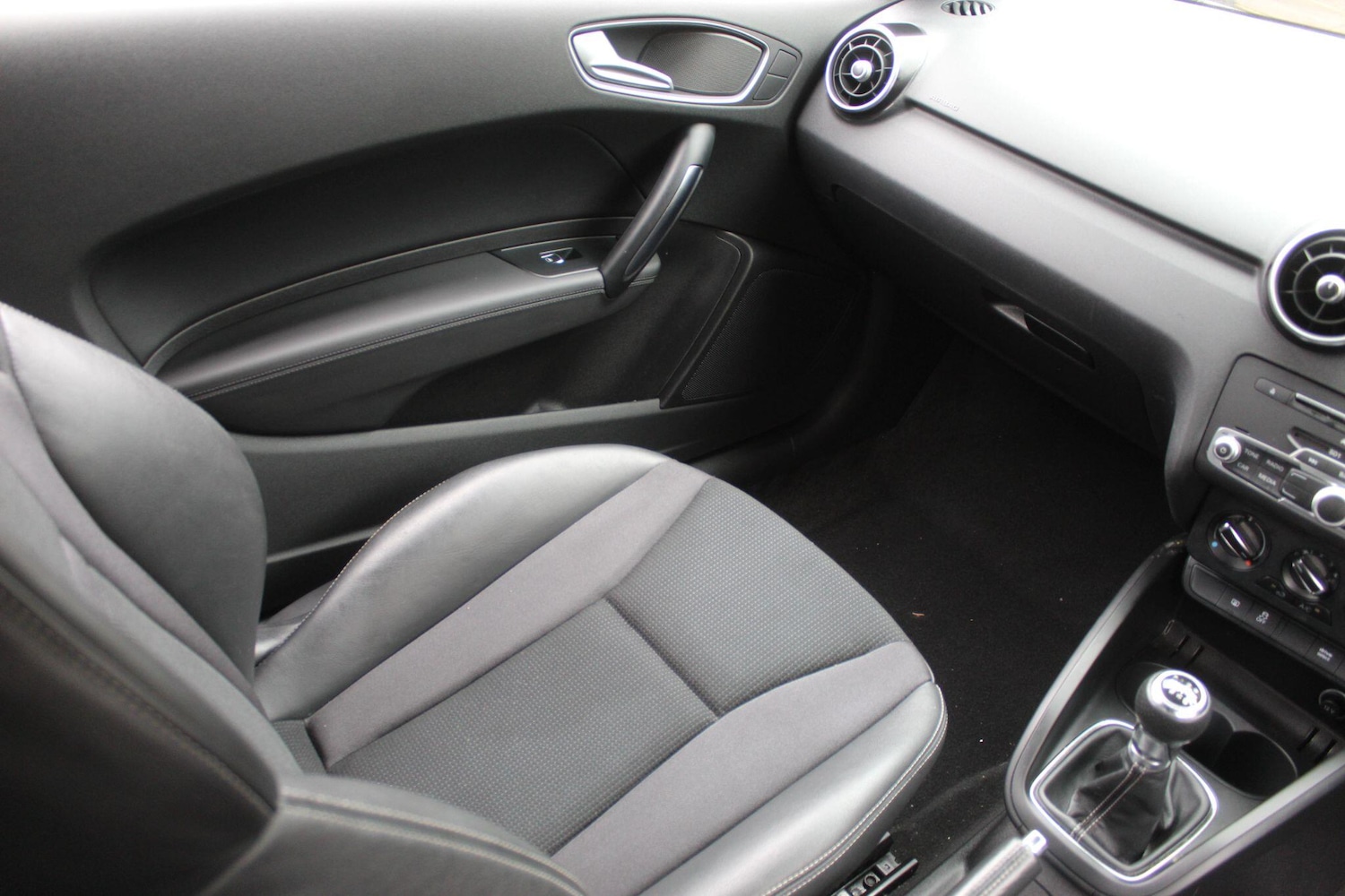 Used Audi A1 2016 for sale - 77632958: Photo 22