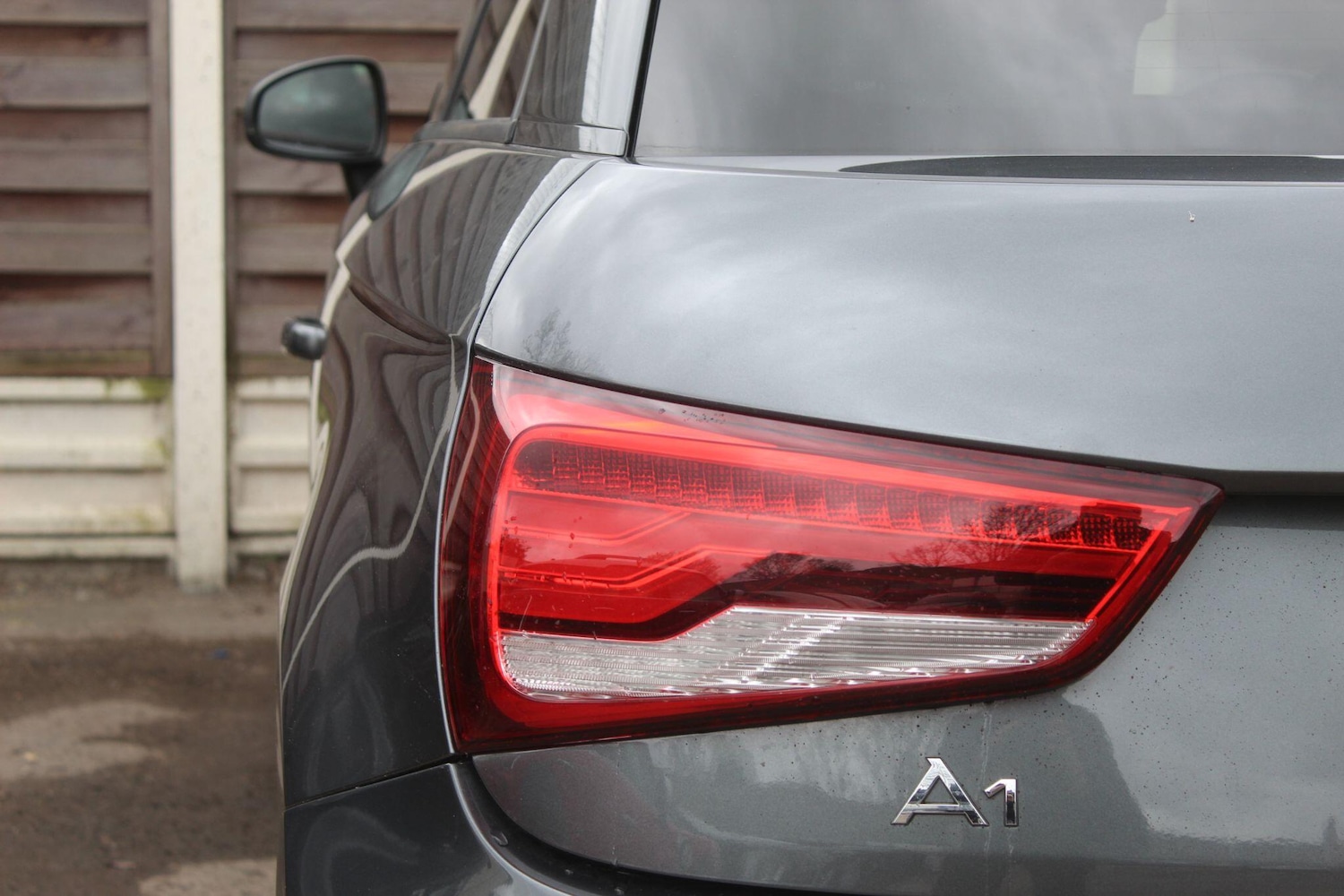 Used Audi A1 2016 for sale - 77632958: Photo 23