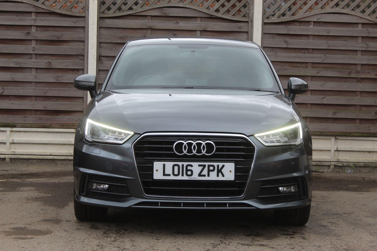 Used Audi A1 2016 for sale - 77632958: Photo 3