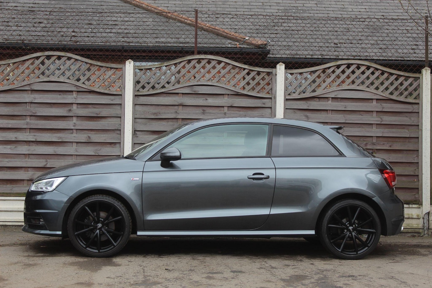 Used Audi A1 2016 for sale - 77632958: Photo 6
